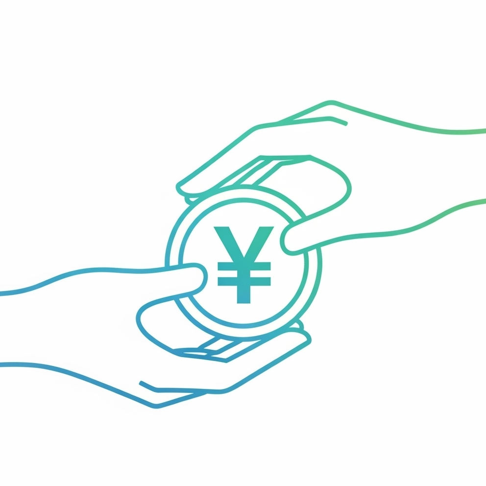 MoneyLine Icon